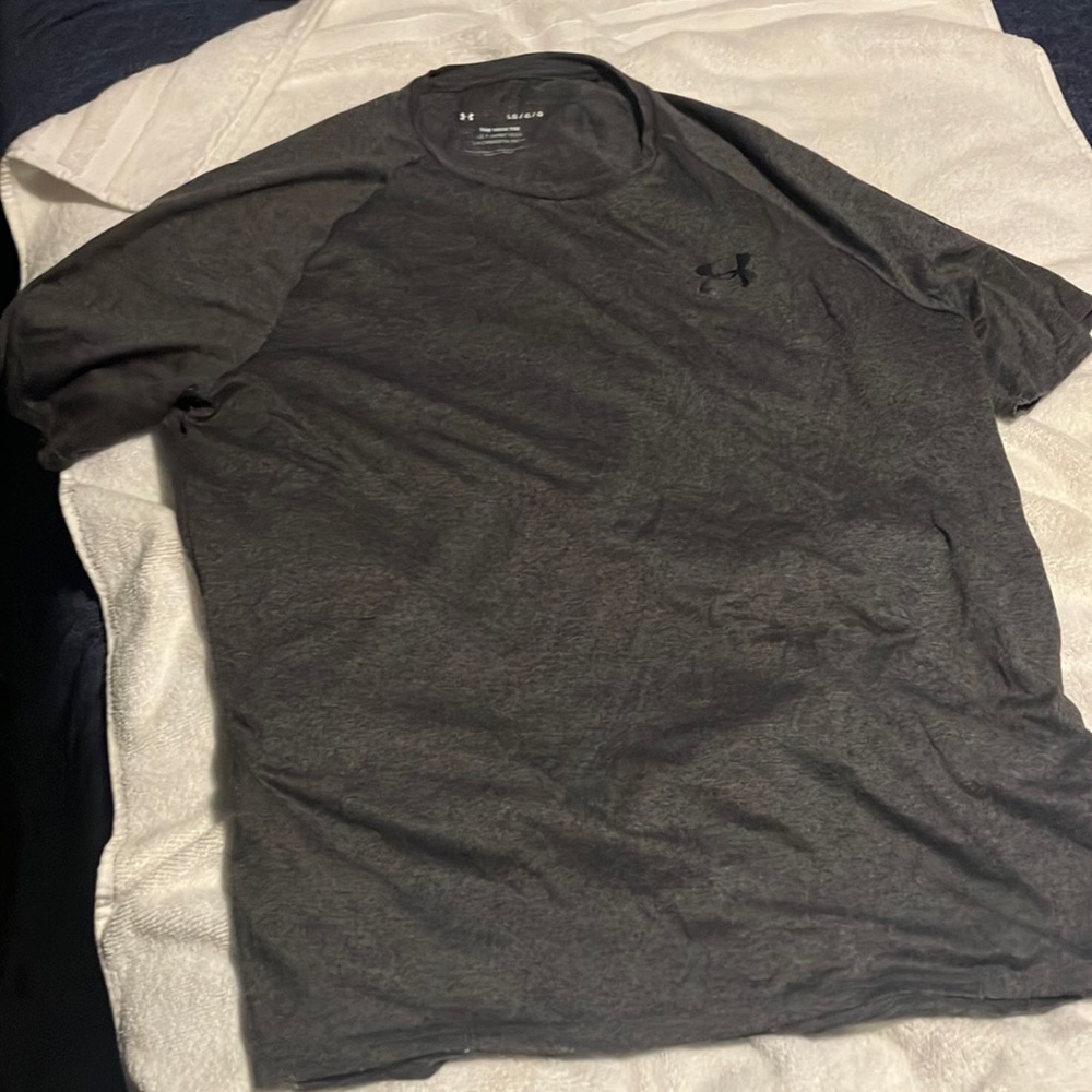 Under armour shirt